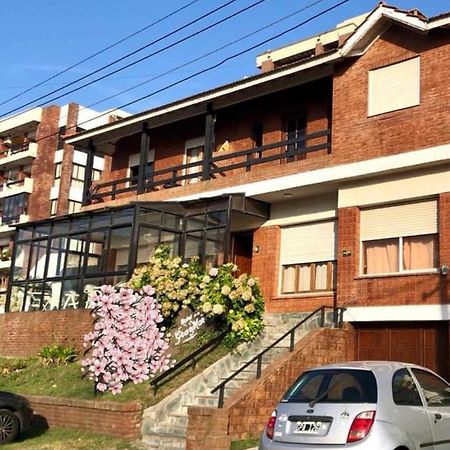 Hotel Gran Mar Villa Gesell Luaran gambar