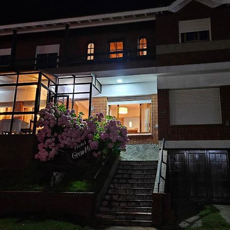 Hotel Gran Mar Villa Gesell Luaran gambar