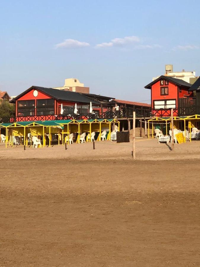 Hotel Gran Mar Villa Gesell Luaran gambar