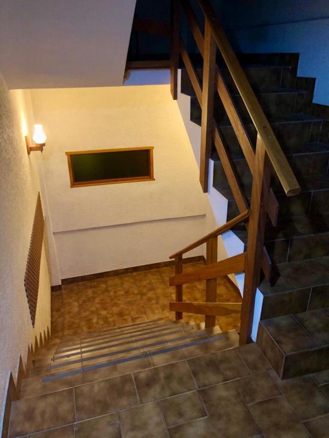Hotel Gran Mar Villa Gesell Luaran gambar