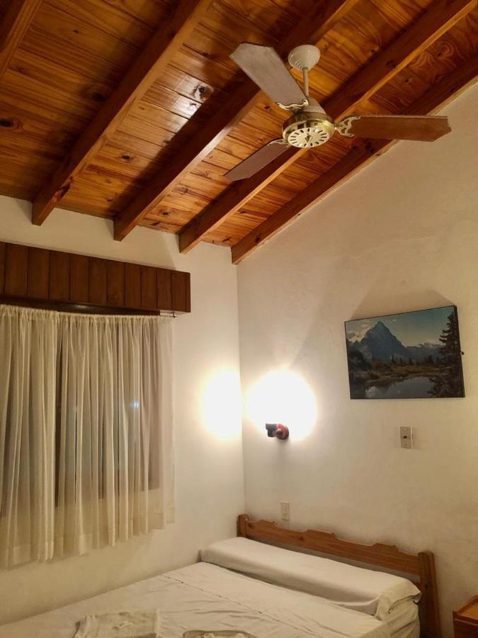 Hotel Gran Mar Villa Gesell Luaran gambar