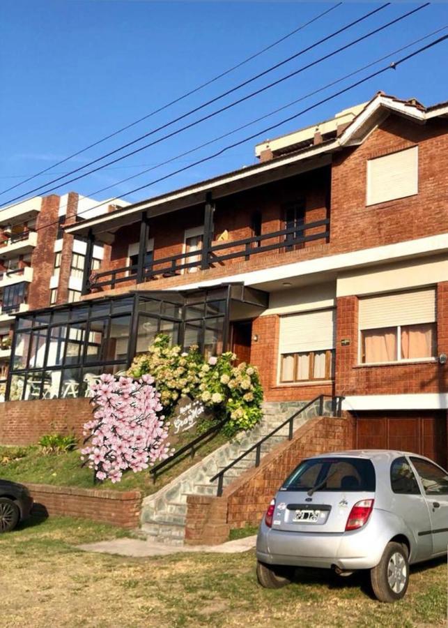 Hotel Gran Mar Villa Gesell Luaran gambar
