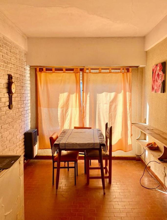 Hotel Gran Mar Villa Gesell Luaran gambar