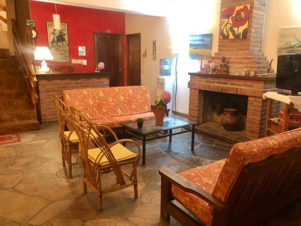 Hotel Gran Mar Villa Gesell Luaran gambar