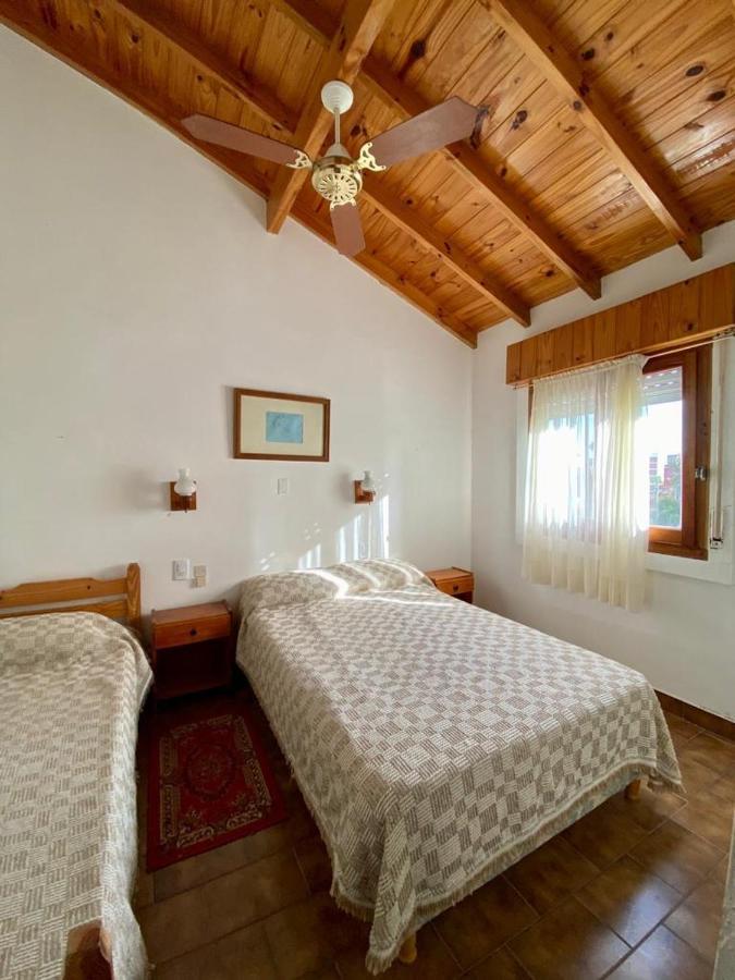Hotel Gran Mar Villa Gesell Luaran gambar