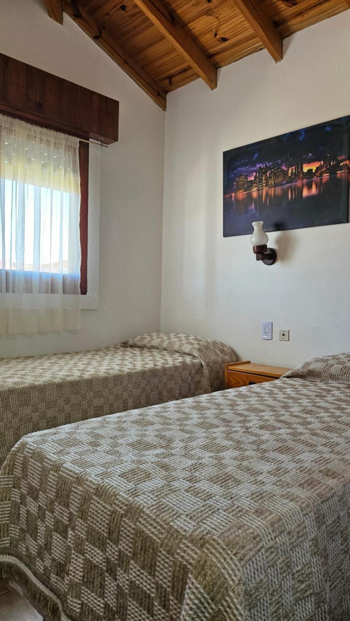 Hotel Gran Mar Villa Gesell Bilik gambar